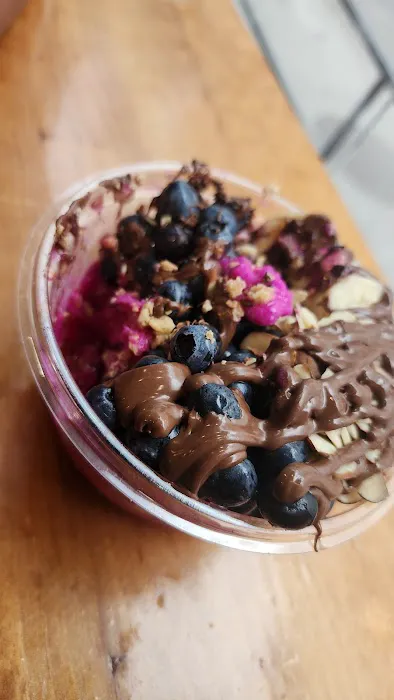 Playa Bowls Picture 5
