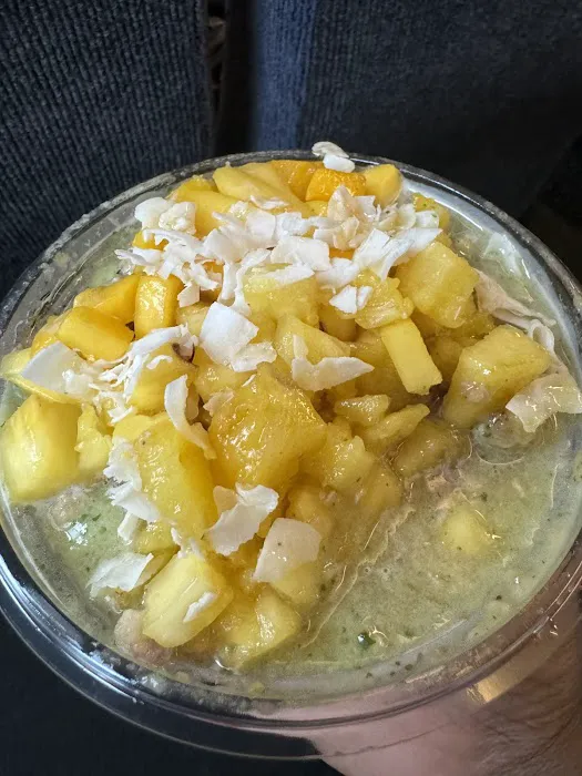Playa Bowls Picture 3