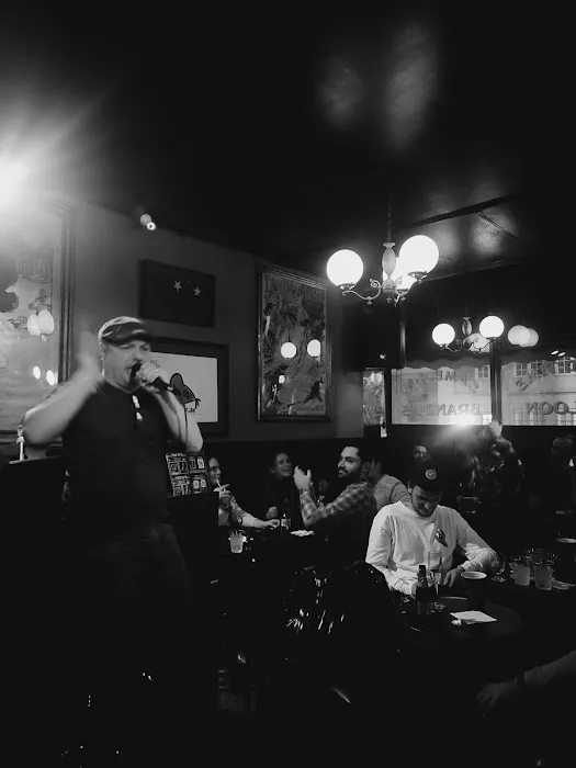 Brandy's Piano Bar Picture 9