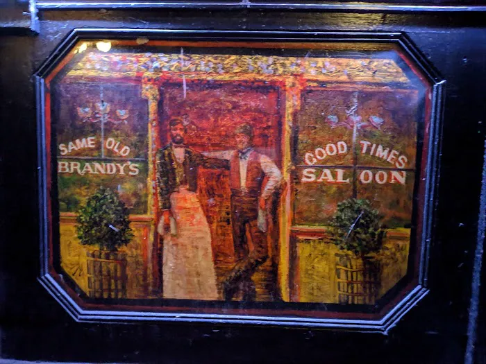 Brandy's Piano Bar Picture 2