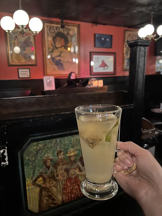 Brandy's Piano Bar Picture 1