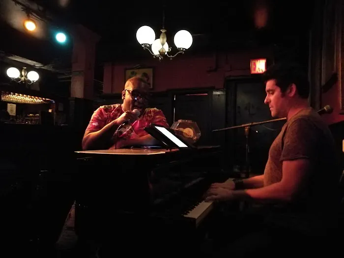 Brandy's Piano Bar Picture 10