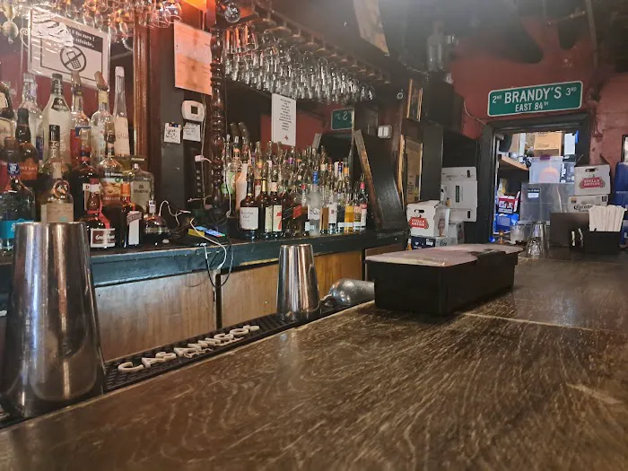 Brandy's Piano Bar Picture 7