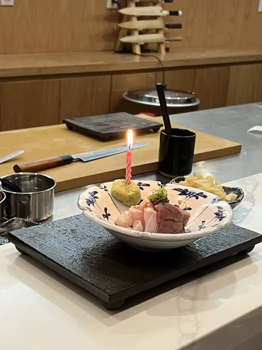 Sushi by M Picture 3