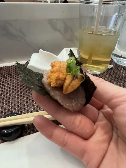 Sushi by M Picture 6