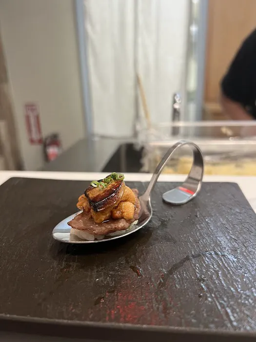 Sushi by M Picture 1