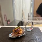 Sushi by M