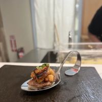 Sushi by M ico