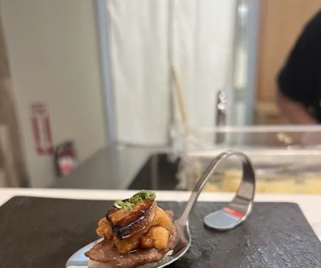 Sushi by M