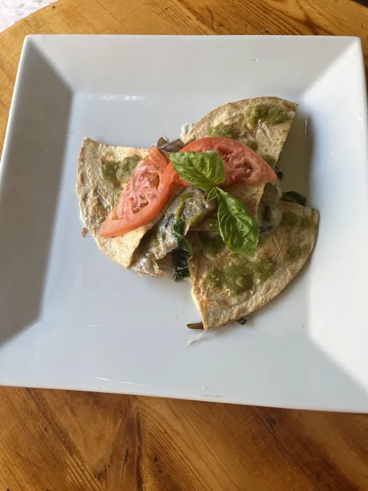 Bonjour Crepes & Wine Picture 6