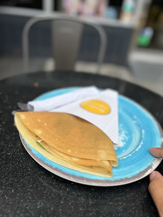 Bonjour Crepes & Wine Picture 1