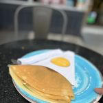 Bonjour Crepes & Wine