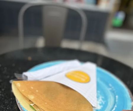 Bonjour Crepes & Wine