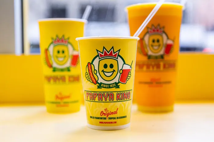 Papaya King Picture 2