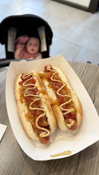 Papaya King Picture 9