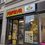 Papaya King