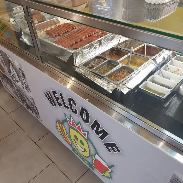 Papaya King Picture 5