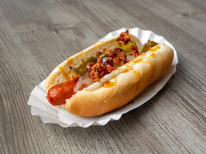 Papaya King Picture 4
