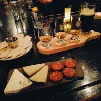 Caledonia Bar ico