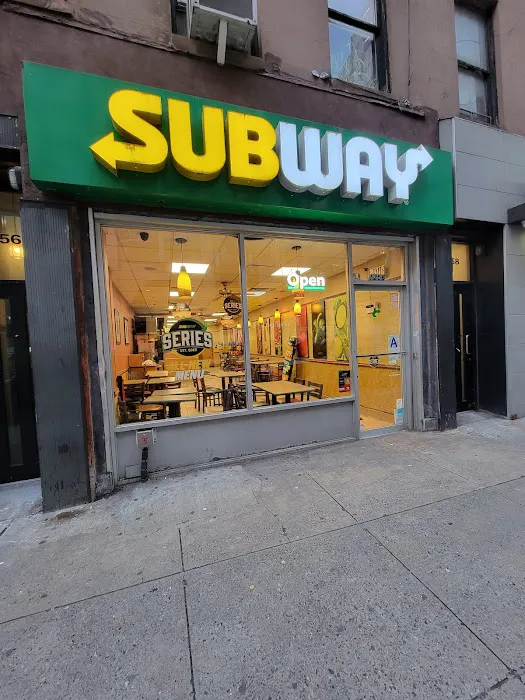 Subway Picture 2