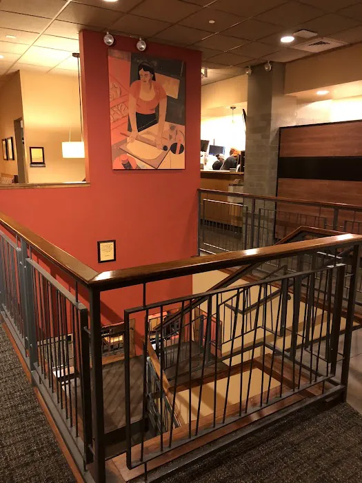 Panera Bread Picture 6