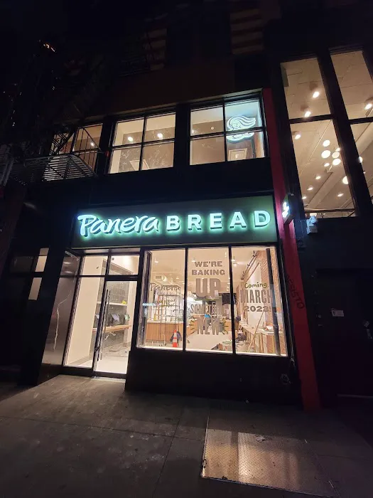 Panera Bread Picture 5
