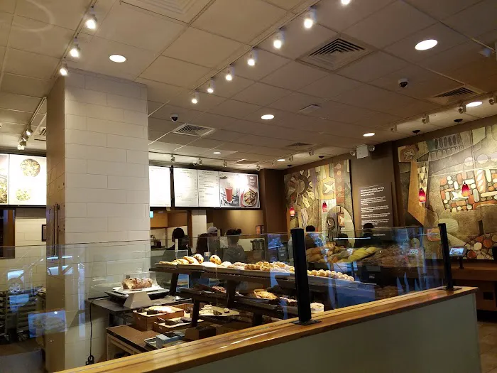 Panera Bread Picture 1