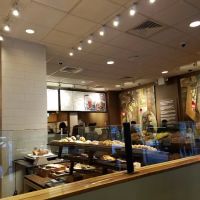 Panera Bread ico