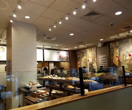 Panera Bread