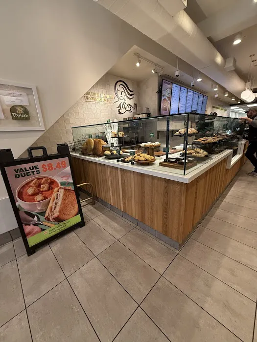 Panera Bread Picture 2