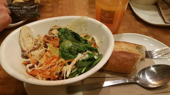 Panera Bread Picture 7
