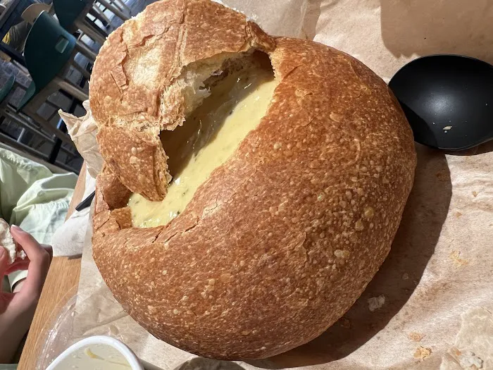 Panera Bread Picture 9