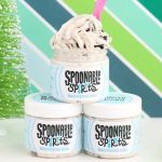Spoonable Spirits