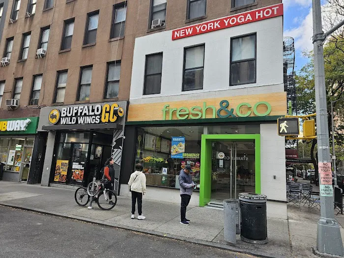 fresh&co Picture 10