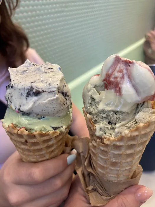 Van Leeuwen Ice Cream Picture 6