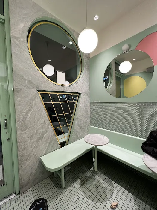 Van Leeuwen Ice Cream Picture 8