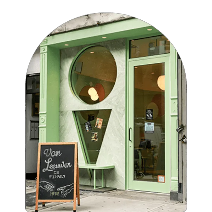 Van Leeuwen Ice Cream Picture 3