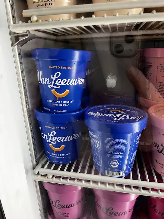 Van Leeuwen Ice Cream Picture 5