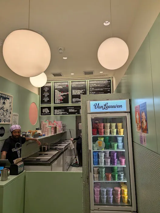 Van Leeuwen Ice Cream Picture 1