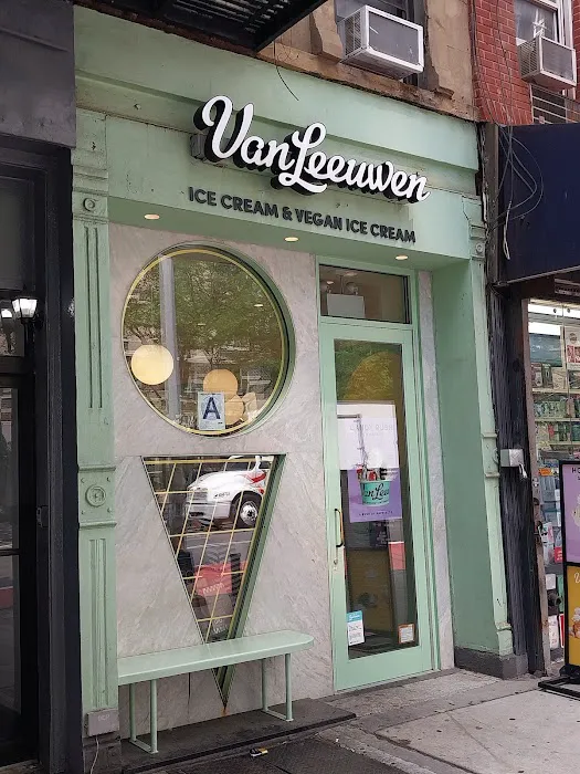 Van Leeuwen Ice Cream Picture 2