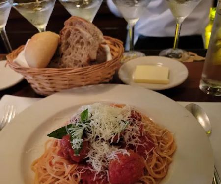Elio's