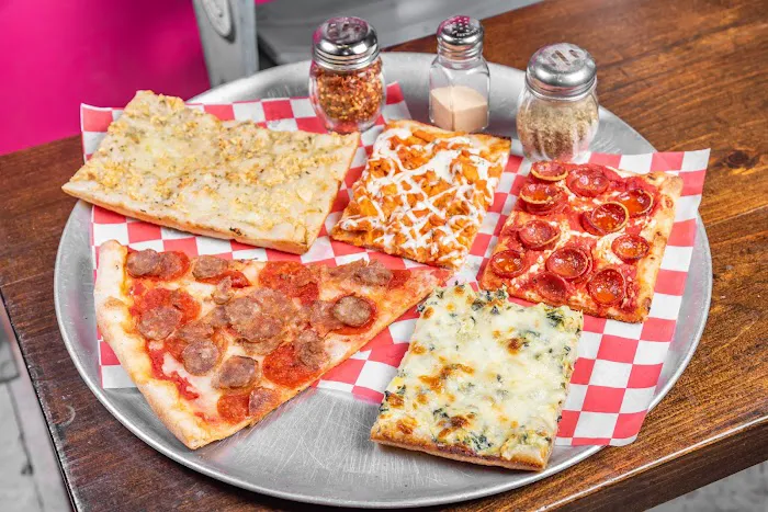Mimi's Pizza (3rd Ave & 86th) Picture 5