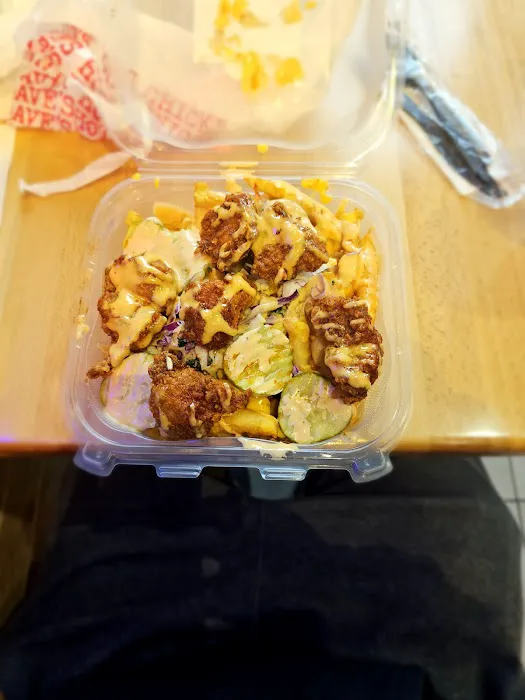 Dave's Hot Chicken Picture 5