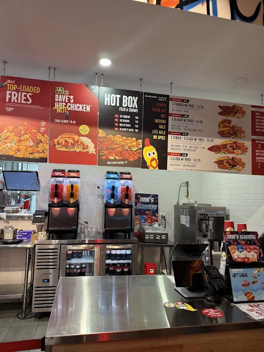 Dave's Hot Chicken Picture 8