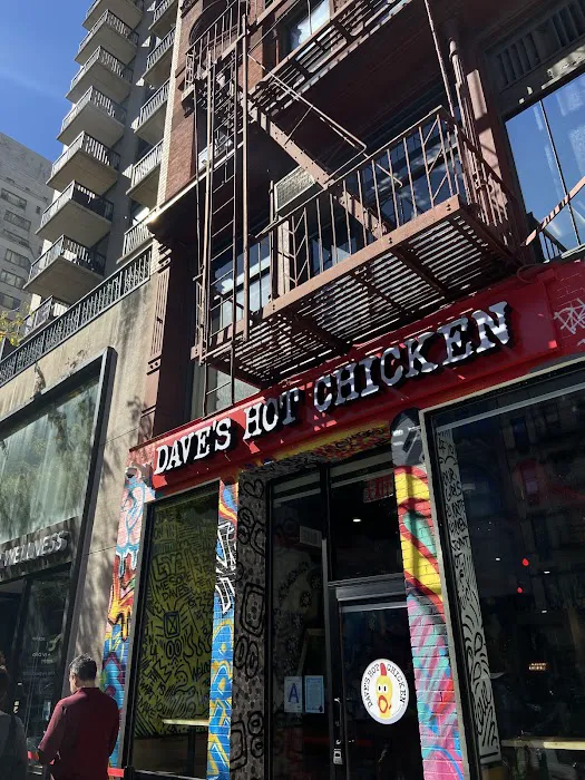 Dave's Hot Chicken Picture 4