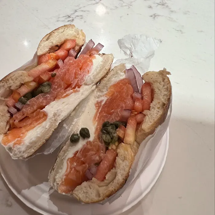 Tal Bagels Picture 2