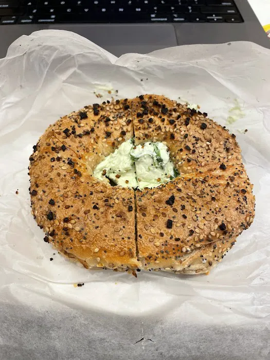 Tal Bagels Picture 4