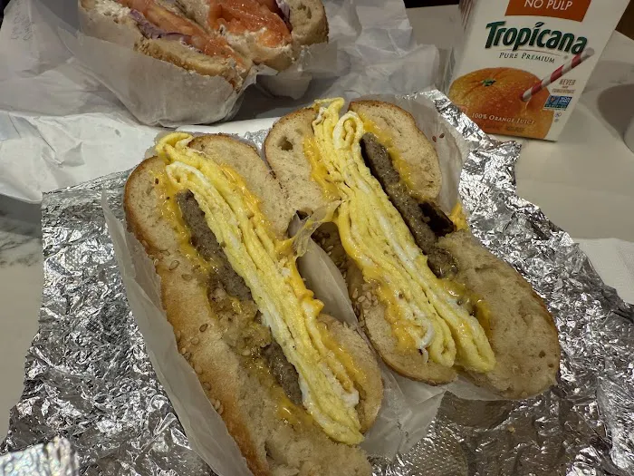 Tal Bagels Picture 5