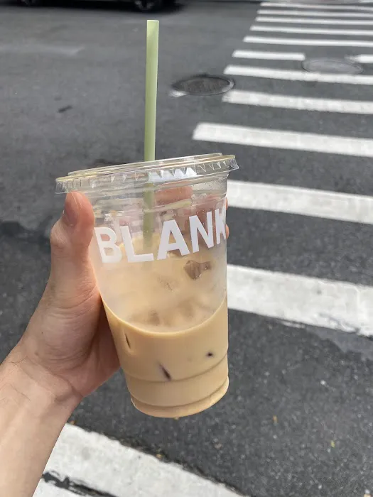 Blank Street Coffee Picture 8