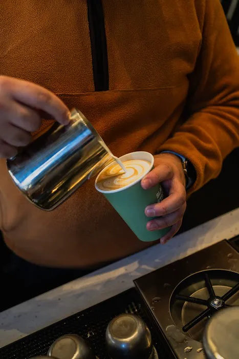 Blank Street Coffee Picture 6